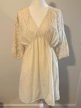 The prettiest Lovestitch Dress! So so sweet and comfortable!